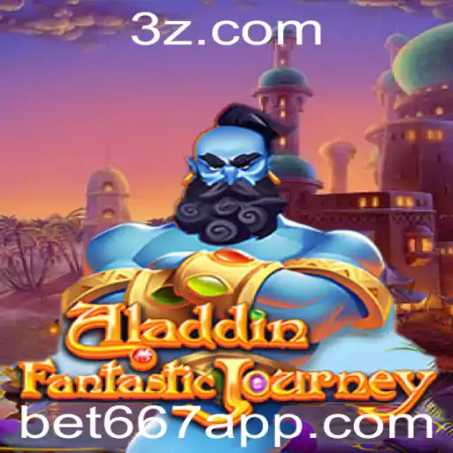 Explorando o Fascinante Mundo de Aladdin: Regras e Eventos Atuais do Jogo de Apostas Bet 667