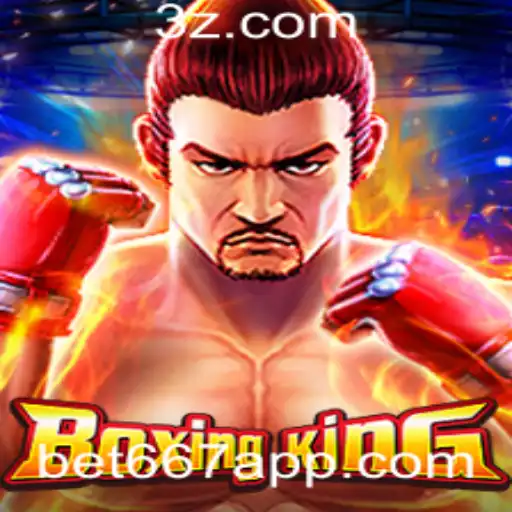 BoxingKing: A Emocionante Aventura dos Ringues