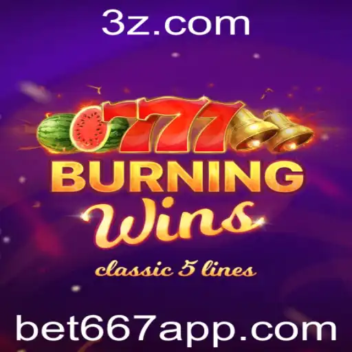 BurningWins: Uma Aposta em Emoção e Diversão