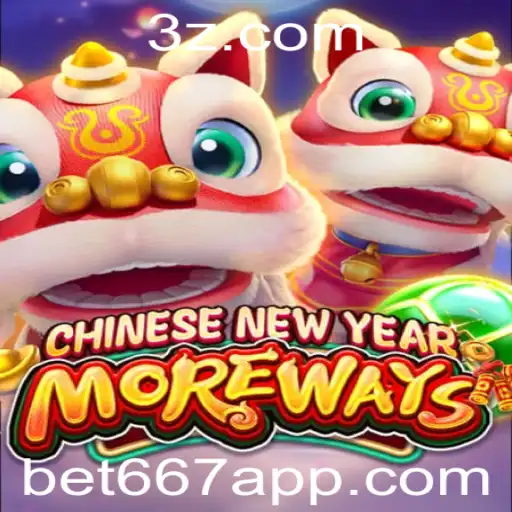 CHINESENEWYEARMOREWAYS: Descubra o Fascinante Jogo de Tema Oriental
