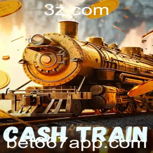 CashTrain: Descubra o Jogo de Apostas do Momento com Bet 667