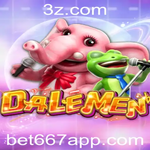 Descubra o Mundo de DALEMEN: Regras e Inovações do Jogo
