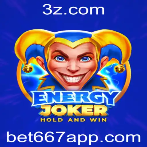 EnergyJoker: O Jogo de Apostas Inovador