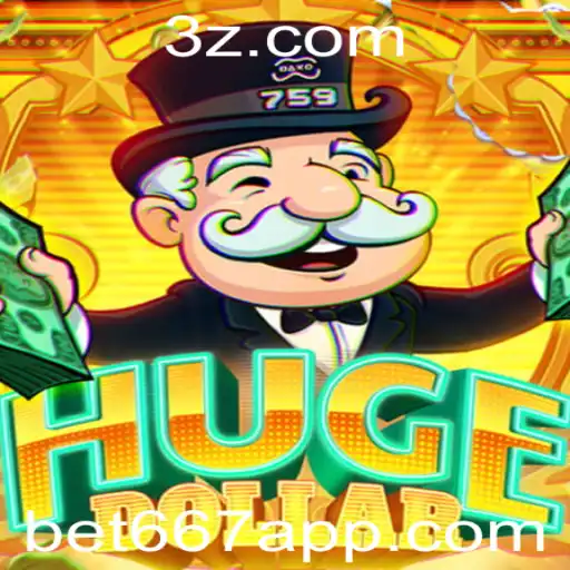 Explore o Mundo Empolgante do Jogo 'HugeDollar': Um Guia Completo