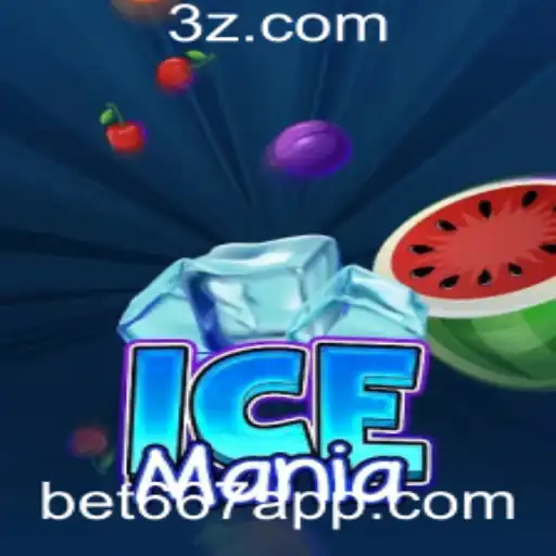 Explorando o Mundo Gelado de IceMania