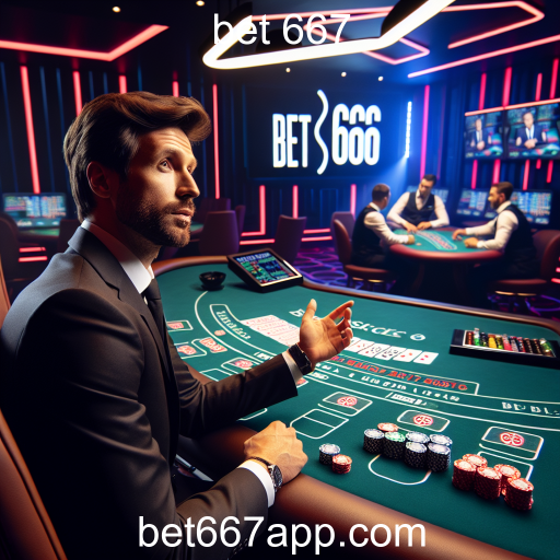 Explorando a Categoria de Jogos de Pagamentos no Bet 667
