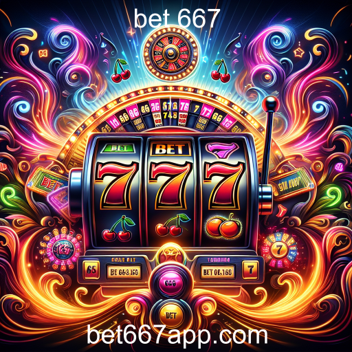 Explorando a Categoria de Jogos de Pagamentos no Bet 667
