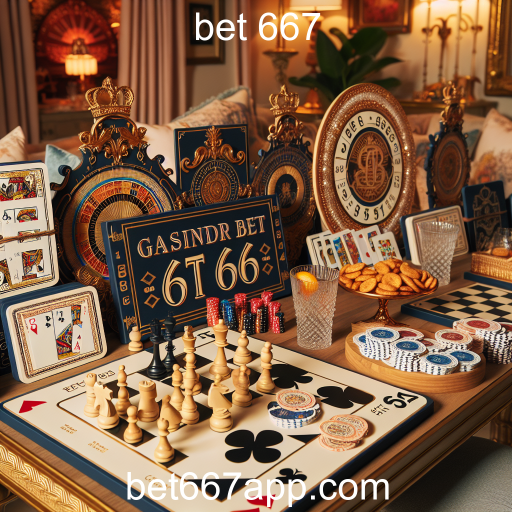 Descubra as Promoções Diárias do Bet 667: Oportunidades Imperdíveis para Jogadores