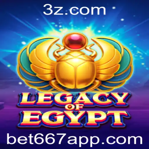 Explorando o Universo de LegacyOfEgypt: Regras e Introdução ao Jogo