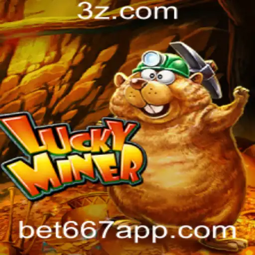 Descubra LuckyMiner: O Emocionante Mundo das Apostas com Bet 667