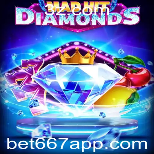 Explorando MadHitDiamonds: O Fascinante Mundo do Jogo de Azar