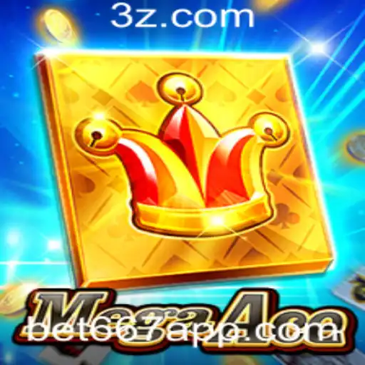 Descubra o Mundo de MegaAce: Um Jogo Revolucionário com Bet 667