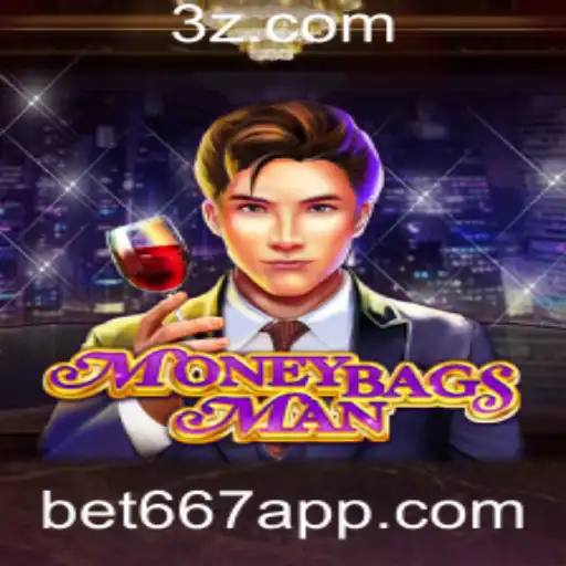 Explorando MoneybagsMan: O Novo Fenômeno do Mundo dos Jogos