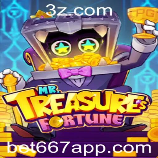 Explorando o Mundo de MrTreasuresFortune