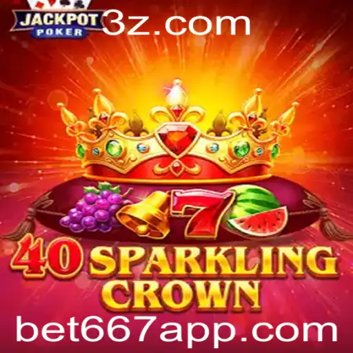 Explorando o Mundo do Jogo 40SparklingCrown: Entretenimento e Estratégia