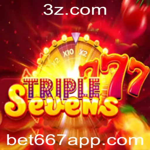 Descubra o Emocionante Universo de 777TripleSeven