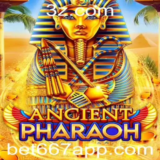 Explore o Fascinante Universo de AncientPharaoh: Introdução e Regras
