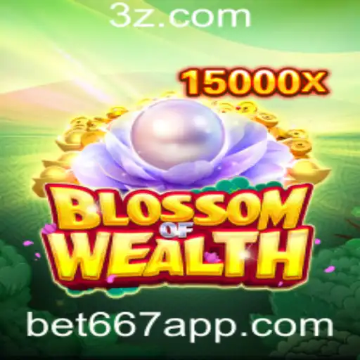 BlossomofWealth: Descubra o Novo Fenômeno dos Jogos de Aposta