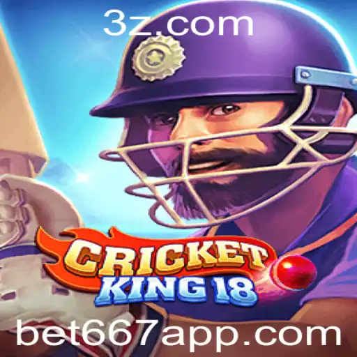 CricketKing18: Dominando o Universo das Apostas com Bet 667