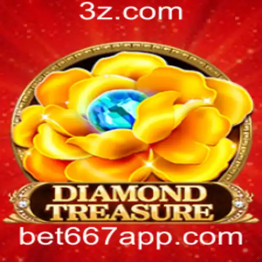 Diamondtreasure: Explorando o Novo Jogo de Apostas
