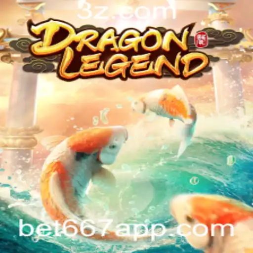 DragonLegend: Uma Aventura Épica no Mundo das Apostas