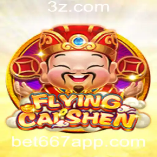 Descubra a Emoção de FlyingCaiShen e a Estratégia por Trás do Bet 667