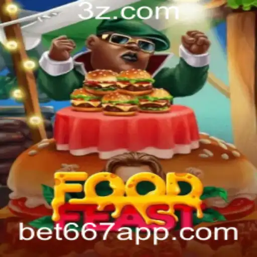 FoodFeast: Descubra o Novo Jogo de Estratégia Culinária