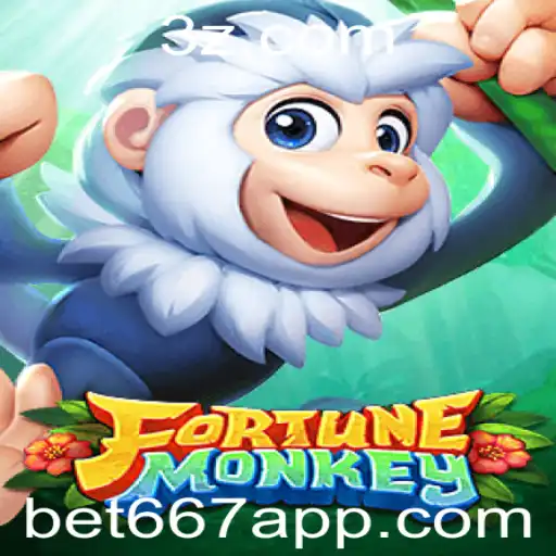 Explorando o Mundo de FortuneMonkey: O Jogo de Apostas Inovador