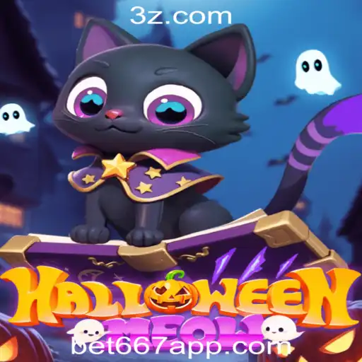 Explorando o Fascinante Mundo de HalloweenMeow: Uma Introdução ao Jogo e Suas Regras