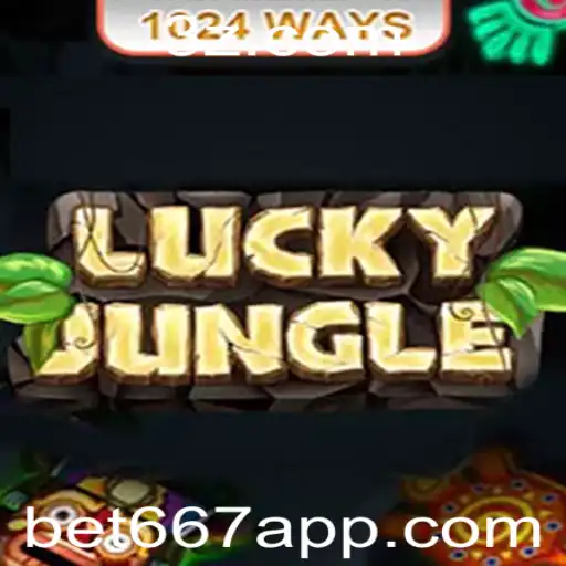 Explorando o jogo LuckyJungle1024: A Emoção das Apostas em um Mundo Selvagem