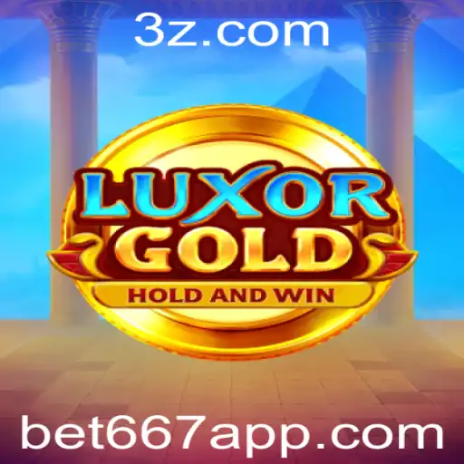 LuxorGold: Descubra o Fascinante Mundo das Apostas