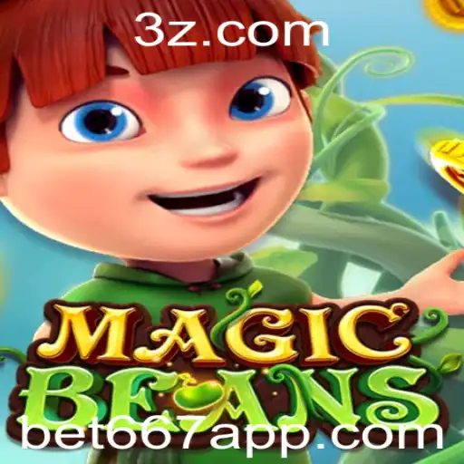 Descubra o Universo Fascinante de MAGICBEANS: Um Guia Completo
