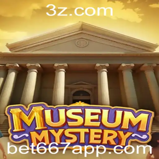 MuseumMystery: Descubra os Segredos do Jogo Revolucionário