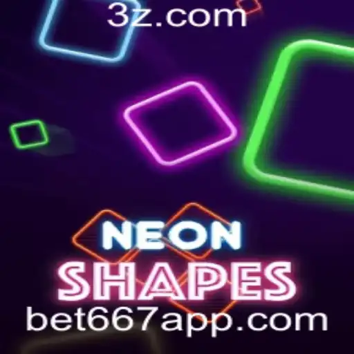 Explorando o Universo de NeonShapes: Um Jogo de Estratégia e Habilidade