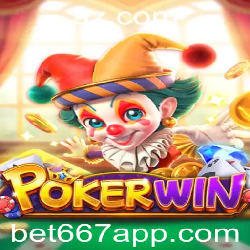 Explorando o Mundo do POKERWIN: Um Jogo de Estratégia e Emoção