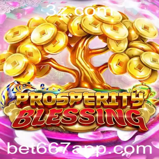 Descubra ProsperityBlessing: A Nova Experiência em Jogos de Apostas