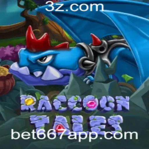 Descubra o Universo de RaccoonTales: Um Jogo de Aventura e Estratégia