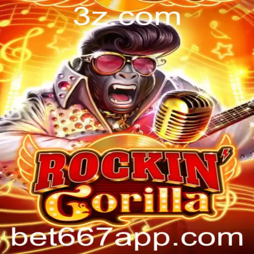 Explorando RockinGorilla: O Jogo de Apostas que Está Conquistando o Mundo