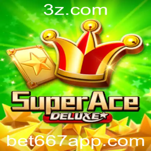 Explorando o Universo de SuperAceDeluxe e a Estratégia por Trás do Bet 667
