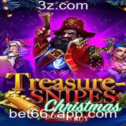 Explorando o Mundo Encantado de TreasuresnipesChristmas