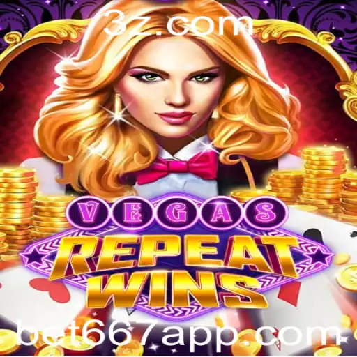 Descubra a Excitante Experiência de Jogo com VegasRepeatWins