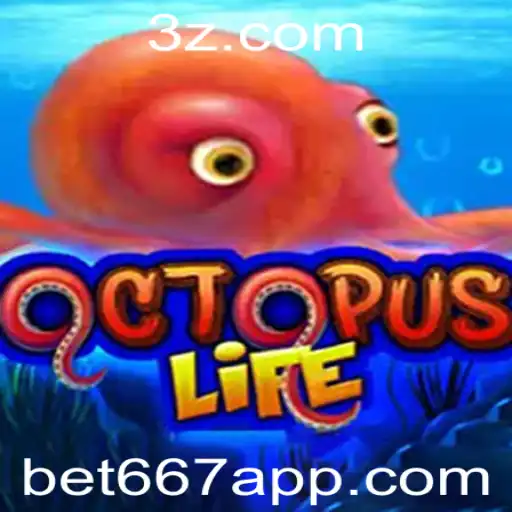 Desvendando OctopusLife: Uma Jornada pelo Novo Jogo Sensação