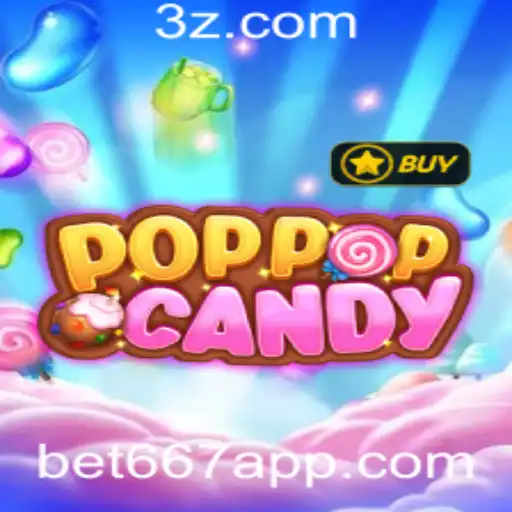 Descubra a Fascinante Experiência de Jogo com POPPOPCANDY