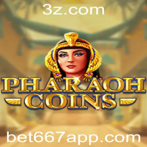 Desvendando PharaohCoins e a Aposta Misteriosa 667