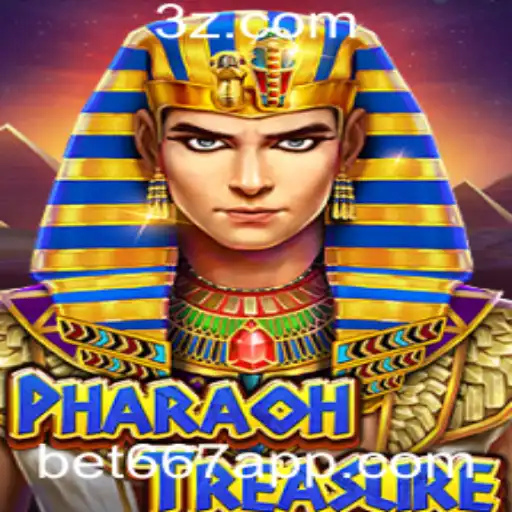 Descubra os Mistérios do Jogo PharaohTreasure: Estratégias e Regras