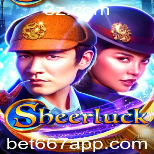Sheerluck: Uma Aventura de Mistério e Estratégia no Mundo dos Jogos