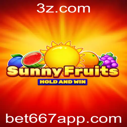 Descubra o Fascinante Mundo de SunnyFruits com uma Aposta Inovadora