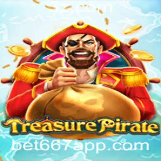 Explore o Fascinante Mundo do Jogo TreasurePirate