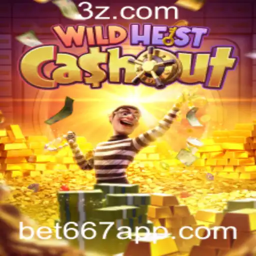 Explorando o Mundo Fascinante de WildHeistCashout: Um Guia Detalhado